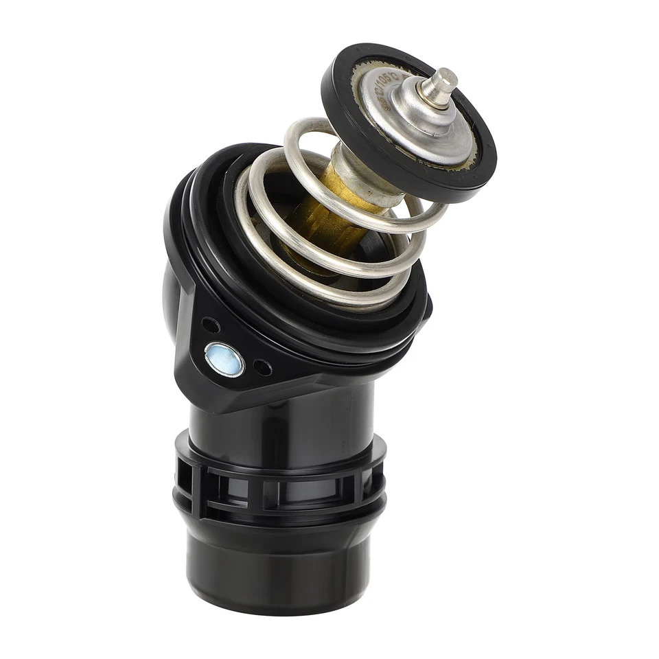 Thermostat Housing Assembly for Audi A5 Quattro 2010-2017 Audi A3 2008-2013 2.0L - Изображение 2 из 4