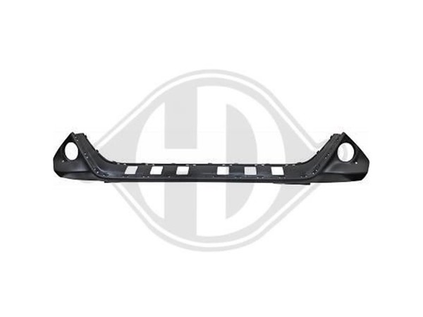 StoßStangenblende Vorne Untere Blende FüR Toyota Aygo 2018-2022-image