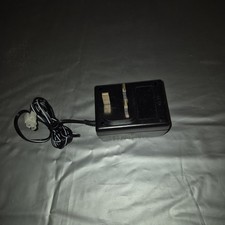 Radioshack Interfan Plug-in Style Charger For 7.2V/9.6V Battery Pack