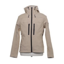 Wellensteyn, Allwetterjacke, Herren, Größe: M, Dynamica, Beige/Schwarz #FJD