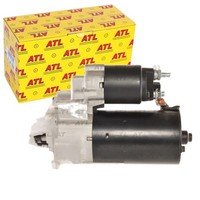 ATL Anlasser Starter 1,7Kw Passend FüR Alfa Romeo Giulietta Mito Fiat 500L 500X