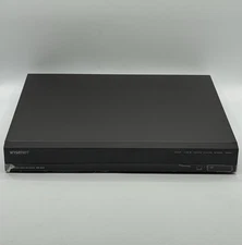 Hanwha Wisenet SPE-1610 16-Channel Video Encoder NO AC ADAPTER Tested Works Pics