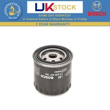 Bosch Oil Filter For Infiniti QX50 2013-2024 30d F026407184