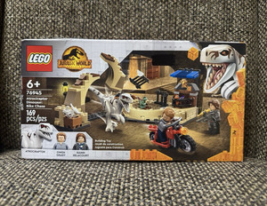 Lego 76945 | eBay