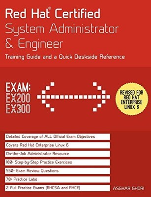 Red Hat Certified System Administrato..., Ghori, Asghar