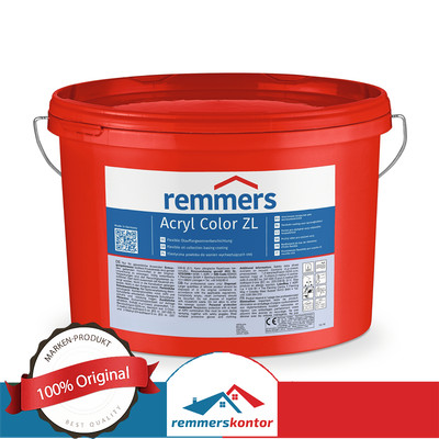 (17,18 /L) Remmers Acryl Color ZL