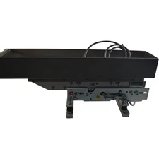 NEW RNA Automation SLL400-400 Linear Feeder Vibratory Feeder 