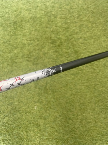 Lefthanded Ping G25 #4 Wood / 16.5 Deg / SR Flex / Used - Picture 11 of 13