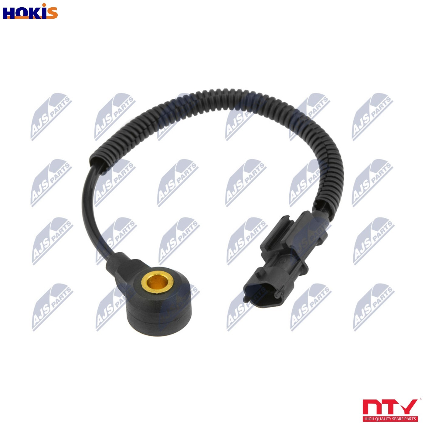 KNOCK SENSOR ESS-HY-502 FOR HYUNDAI ACCENT/IV/III i10 KIA G4EE 1.4LG4HG 1.1L - Image 12