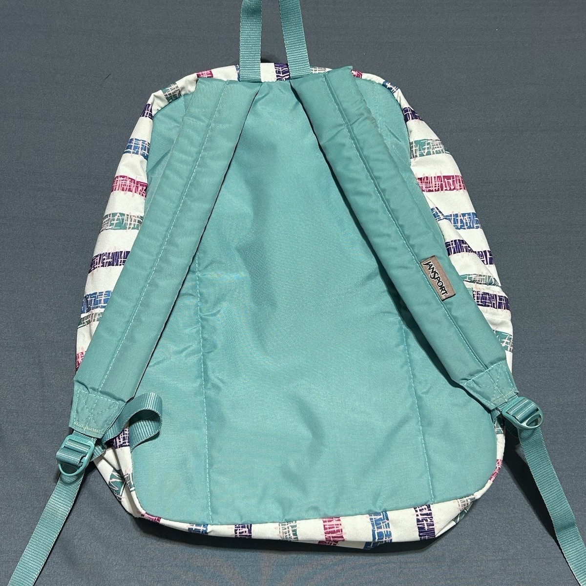 jansport backpack care instructions step away from the washing machine!! #AlwaysWithYou