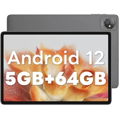 Blackview Tab7wifi Tab 7 3GB/64GB 10.1'' Wi-Fi Gray