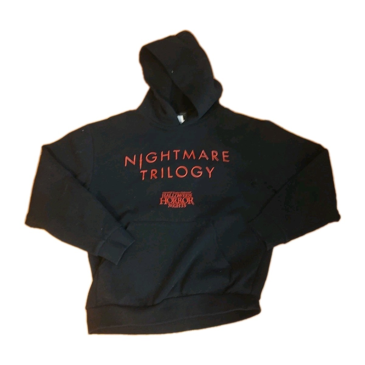 Universal studios The Weeknd Nightmare Trilogy Ha… - image 1