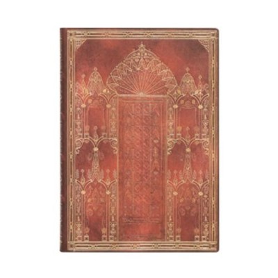 PB Gothic Revival Midi liniert 