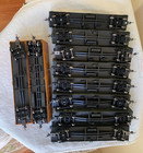 10 HO Athearn Express Reefer & Wood Milk Refrigerator Cars  EverSweet Milwaukee — photo 3
