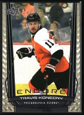 2025-26 Upper Deck Travis Konecny Encore #E-81