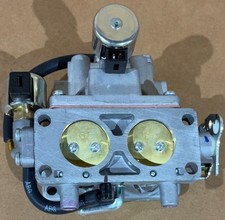 Genuine Kohler 24 853 275-s Carburetor Kit Replaces 24 853 243-s Cv682 Engine