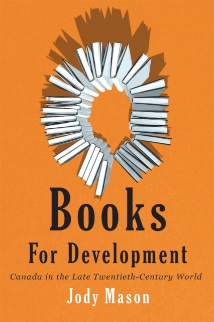 Books for Development by Jody Mason (Paperback Book)