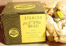 Stancor HO-421 NOS 1970 Original Horizontal T...