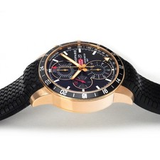 Chopard Mille Miglia 2012 161288-5001 Rose Gold Wristwatch Limited 4