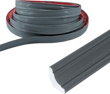 PVC Moulding Trim, Flexible