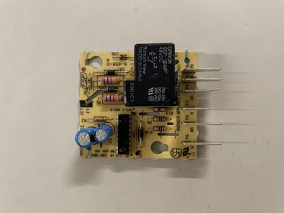 Whirlpool W10352689C Refrigerator Control Board AZ142108 | KM1033
