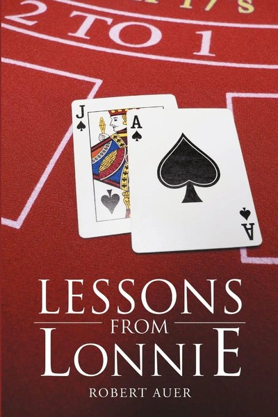 Robert Auer | Lessons From Lonnie | Taschenbuch | Englisch (2012)-image