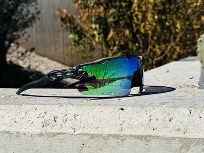 Oakley CUSTOM RADAR