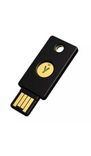Yubico  YubiKey NFC Two Factor Authentication...