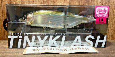 キ*ン様 TINY KLASH HI A•G smelt ver.2 タイニーク DRT タイニークラッシュHI A.G smelt ver2 TINYKLASH DRT TINY KLASH