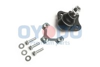 Oyodo 10Z9105-OYO Traggelenk Vorne Links FüR A3 Leon Toledo II Fabia I Octavia