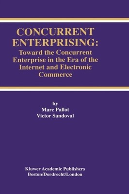 Pallot - Concurrent Enterprising   Toward the Concurrent Enterprise in - X555z