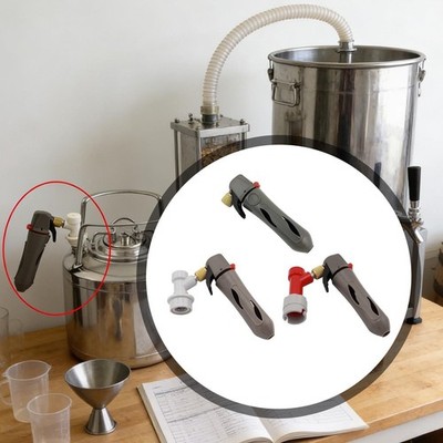 Keg-Ladegerät, kompakt, robust, benutzerfreundlich, leicht, für