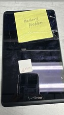 Ellipsis Tab QTAQZ3 Kid Not Turning on Tablet for Parts Only-Read Description