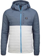 NWT Canam Defender Puffer Jacket Vector Outla...