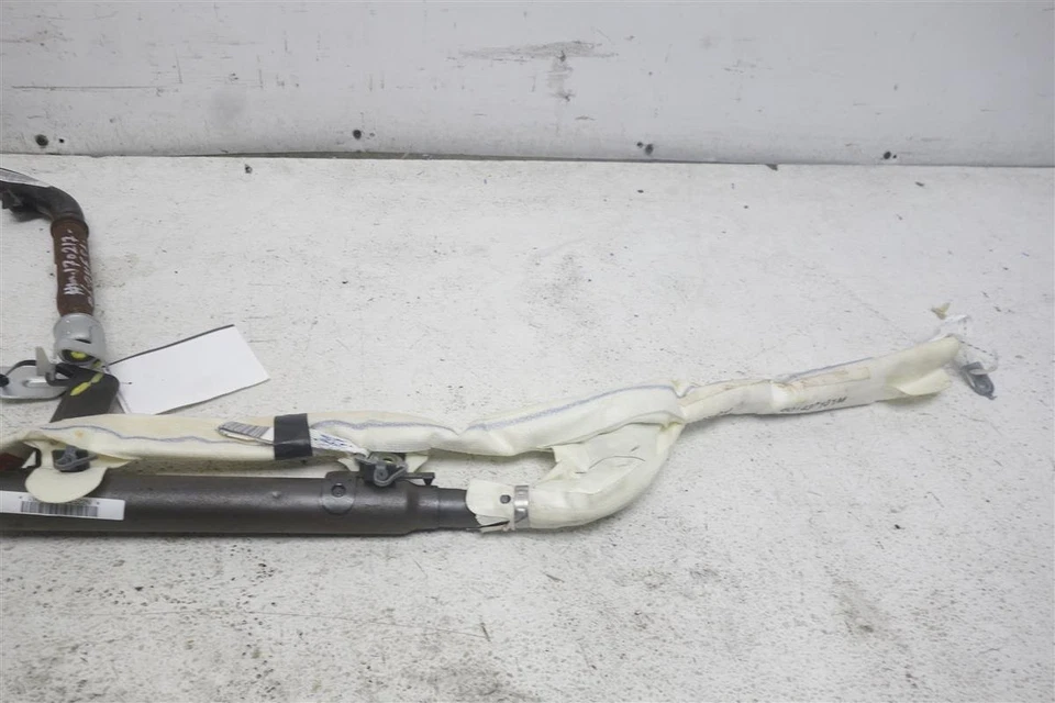 Bolsa de aire para cortina de techo Nissan Quest 2006-2009 985P1-Zf05a Foto 2 de 4