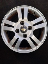 Jantes Daewoo NUBIRA