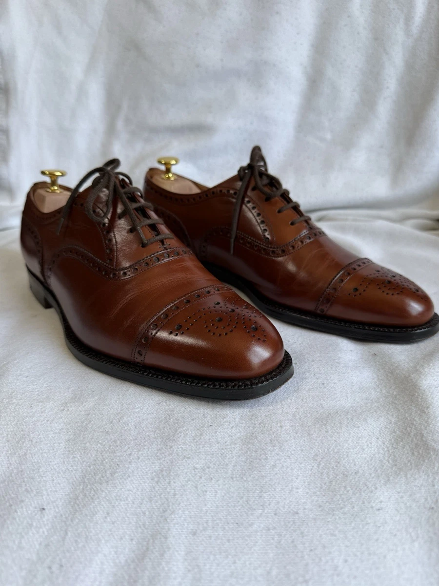 Church's E Oxford Dress Shoes for Men for sale | eBay