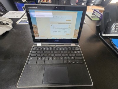 Acer Chromebook Spin 11 R751TN-C5P3 (11.6'' Touch, Intel 1.1Ghz, 4GB, 32GB SSD)
