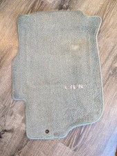96-00 Honda Civic EK Sedan Drivers Side Floor...