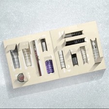 Merle Norman 12 DAYS OF BEAUTY Gift Set...NEW SEALED  RARE DISCONTINUED