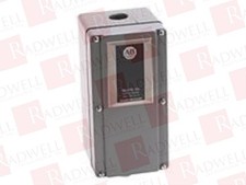 ALLEN BRADLEY 836-C5J / 836C5J (USED)