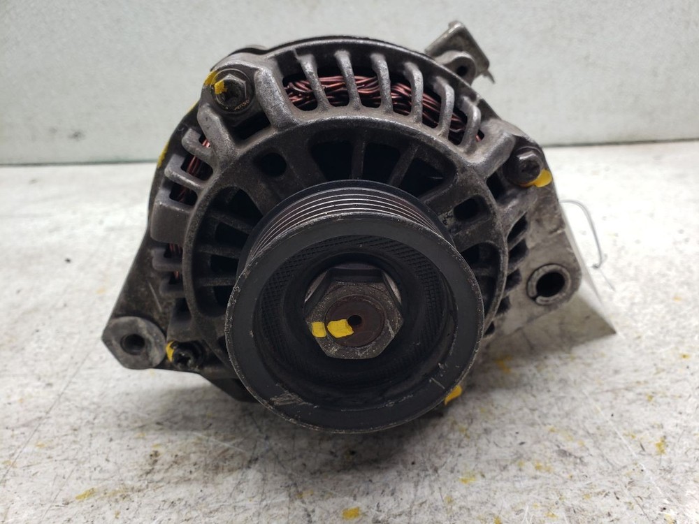 Mitsubishi Alternator Fits 01-05 Honda Civic US Market 1150968