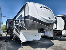 2026 Jayco North Point 310RLTS