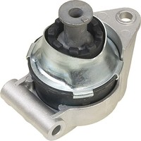 Gates Lagerung, Motor Hinten, Unten U.A. FüR Opel, Vauxhall