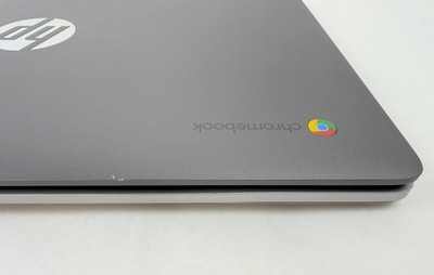 HP Chromebook 本体 グレー HP Chromebook 14a-ne1013dx 14.0