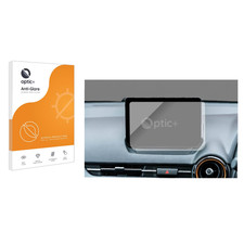 Optic Anti-Glare Screen Protector for Mazda CX3 2024