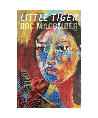 Little Tiger, Doc Macomber