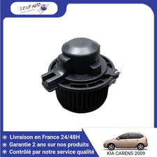 Moteur Kia CARENS