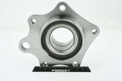 FEBEST 0382-YH2MRRH Radnabe Hinten Rechts für HONDA Element (YH)