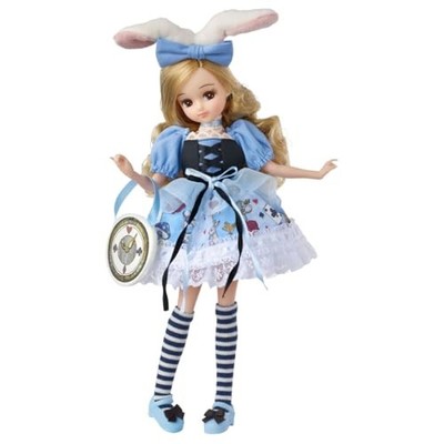 TAKARA TOMY Licca-chan Doll Photogenic Licca Mystic Wonderland